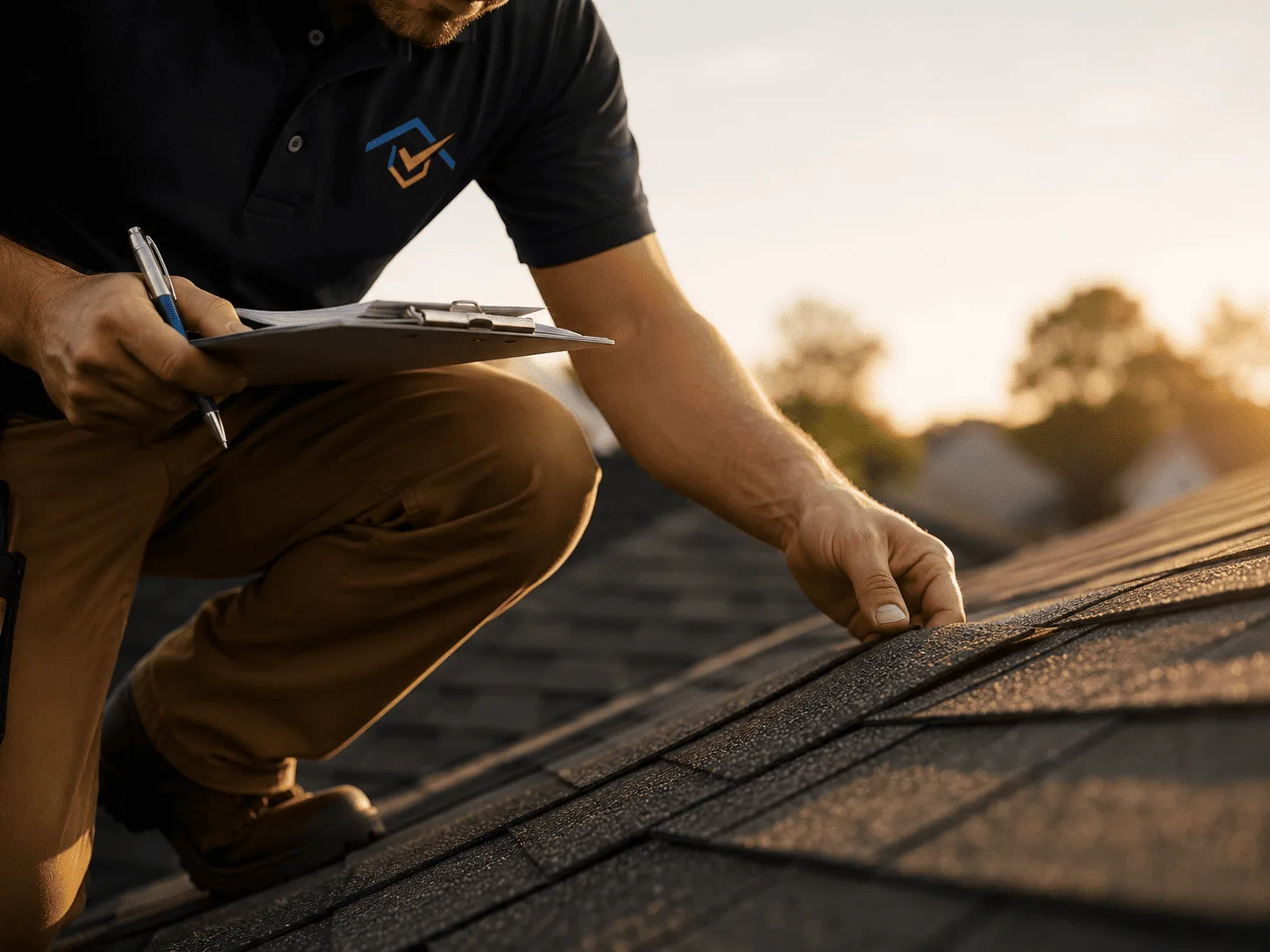 Why Choose Roof Inspection in Boys Ranch, TX