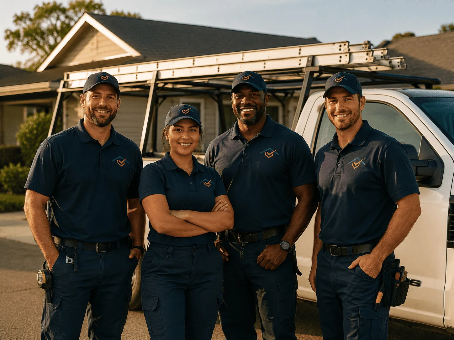 Roof Inspection company in Boys Ranch, TX